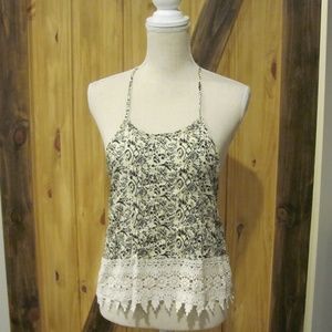 Dani T Bak Skimmer/Crop Tank